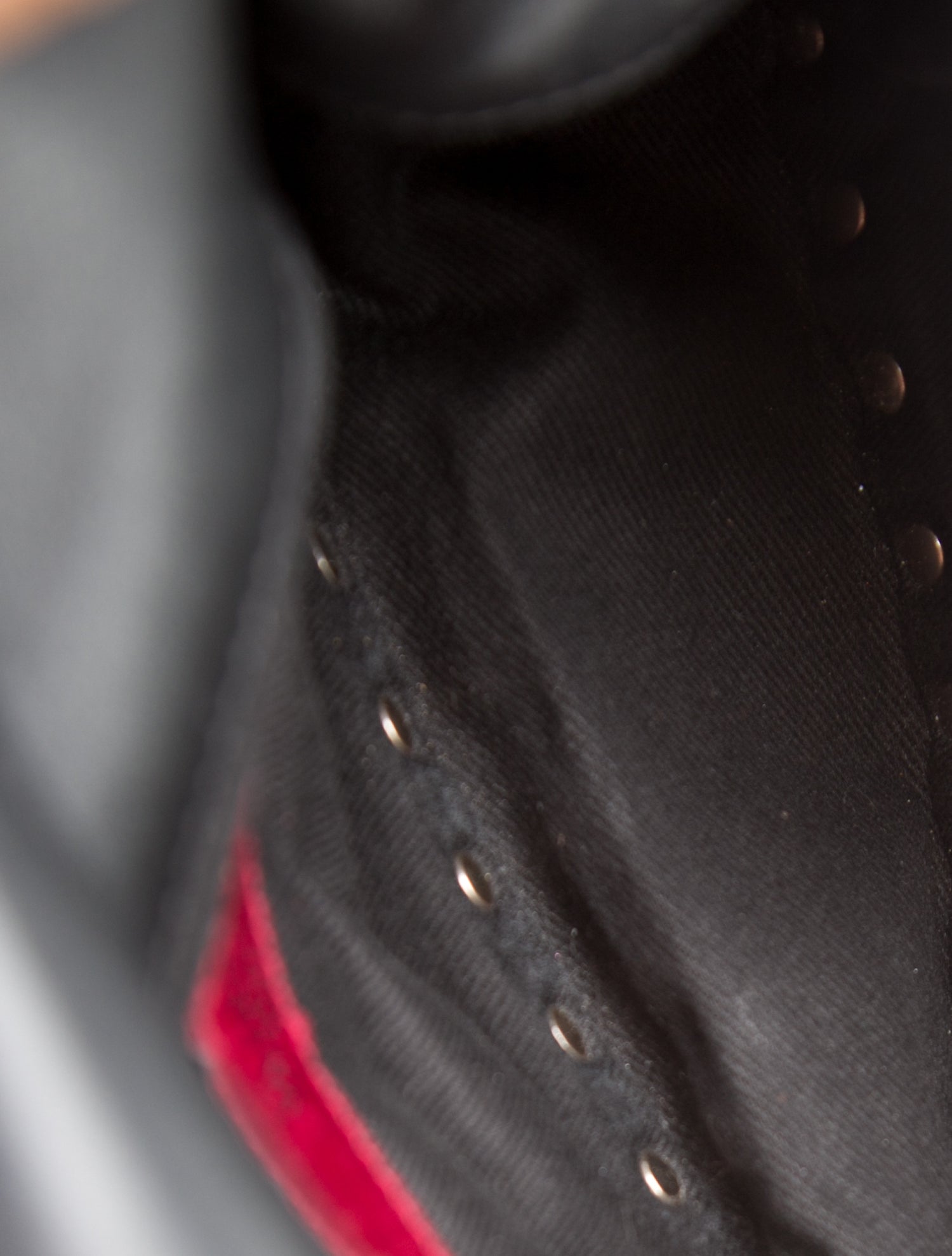 Valentino Rockstud Belt Bag