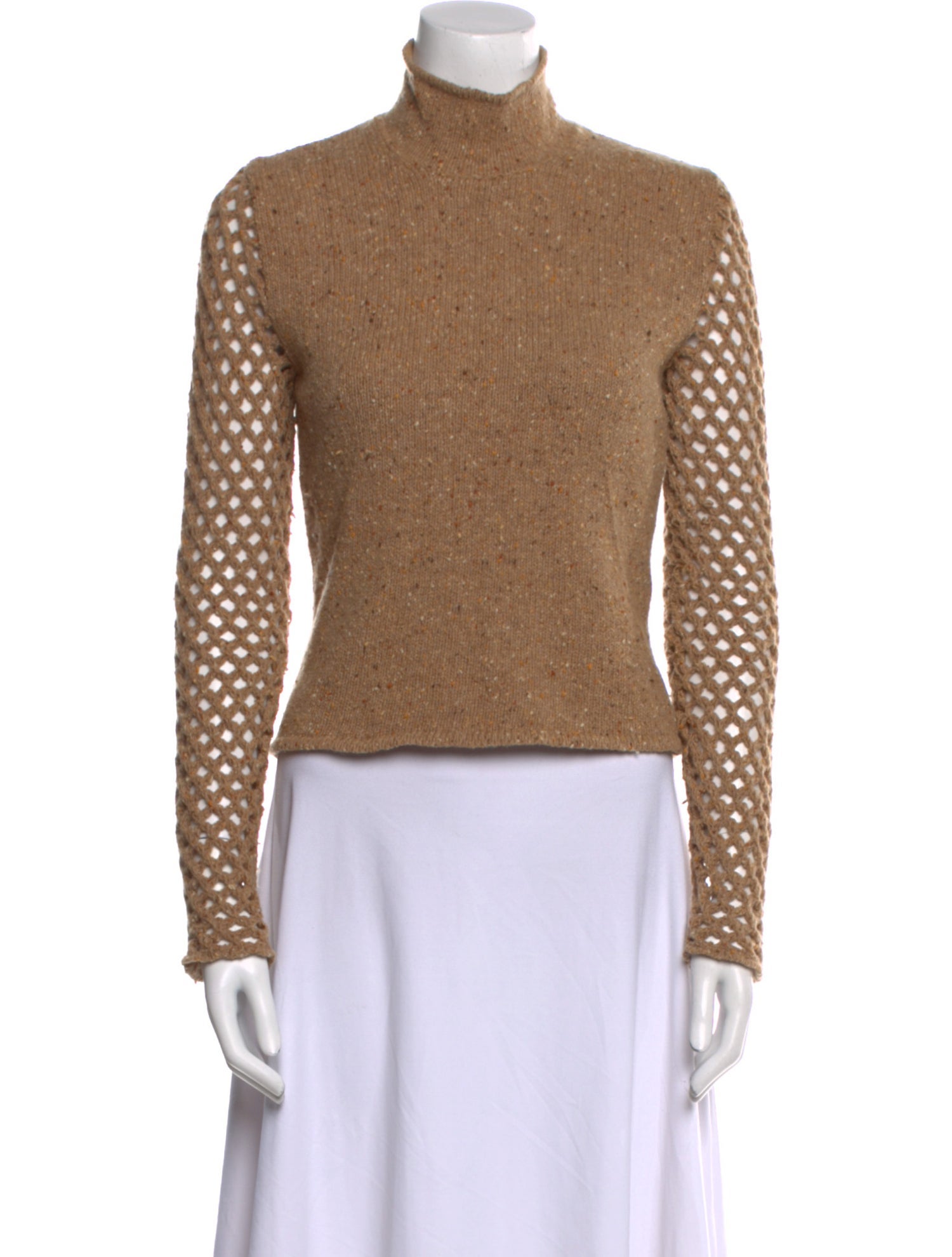 Valentino Vintage 1990's Sweater