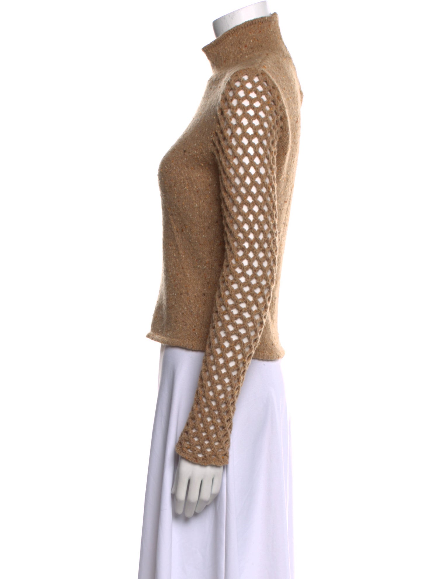 Valentino Vintage 1990's Sweater