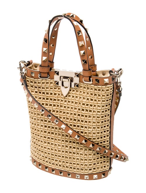 Valentino Rockstud Shoulder Bag