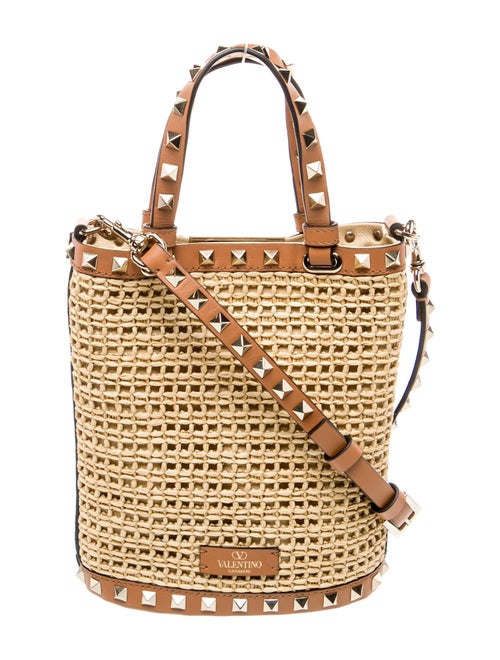 Valentino Rockstud Shoulder Bag