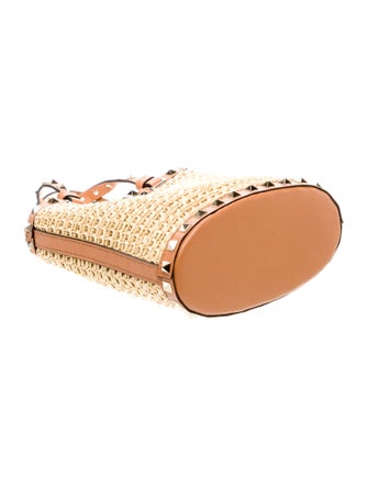 Valentino Rockstud Shoulder Bag