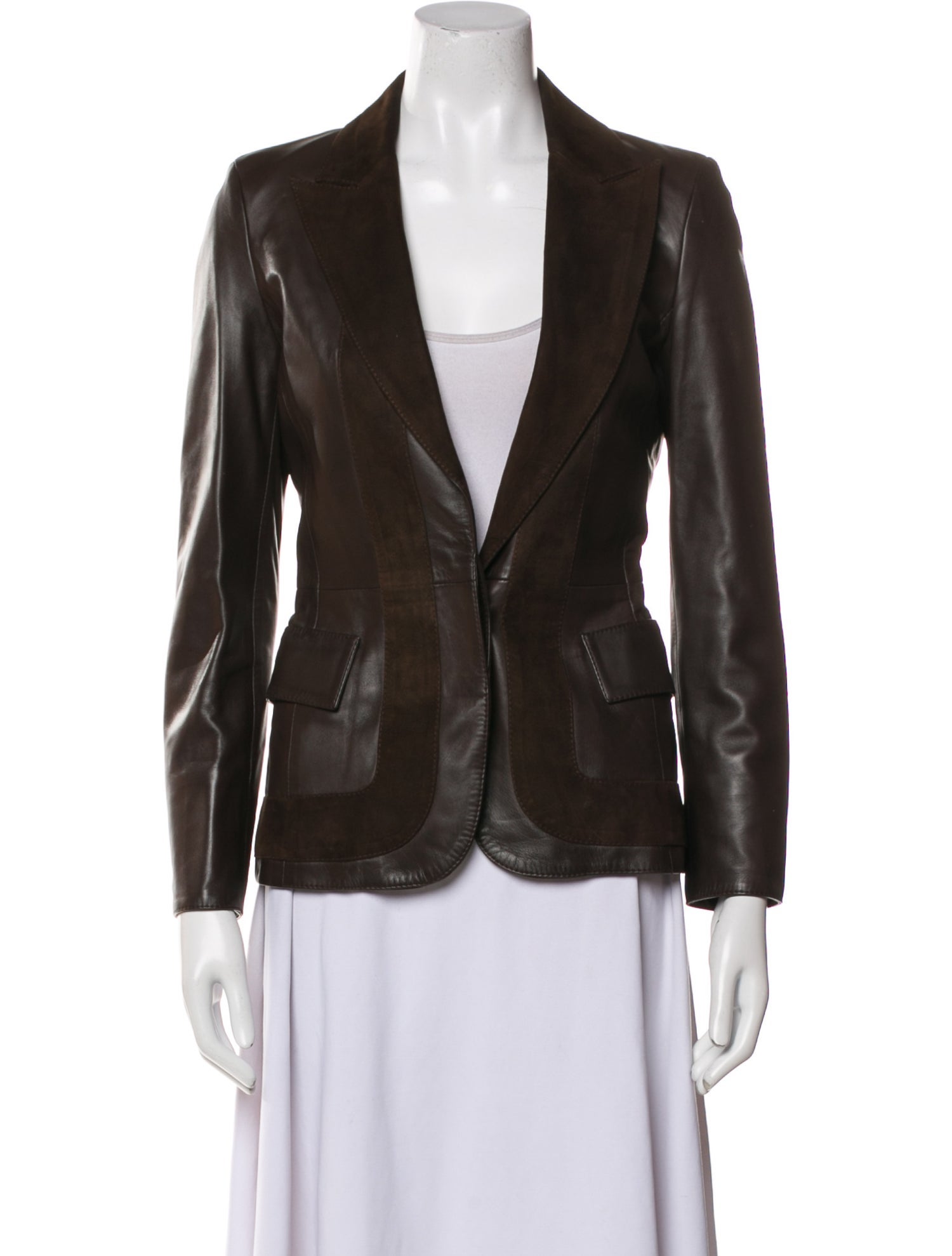 Valentino Vintage 1990's Blazer