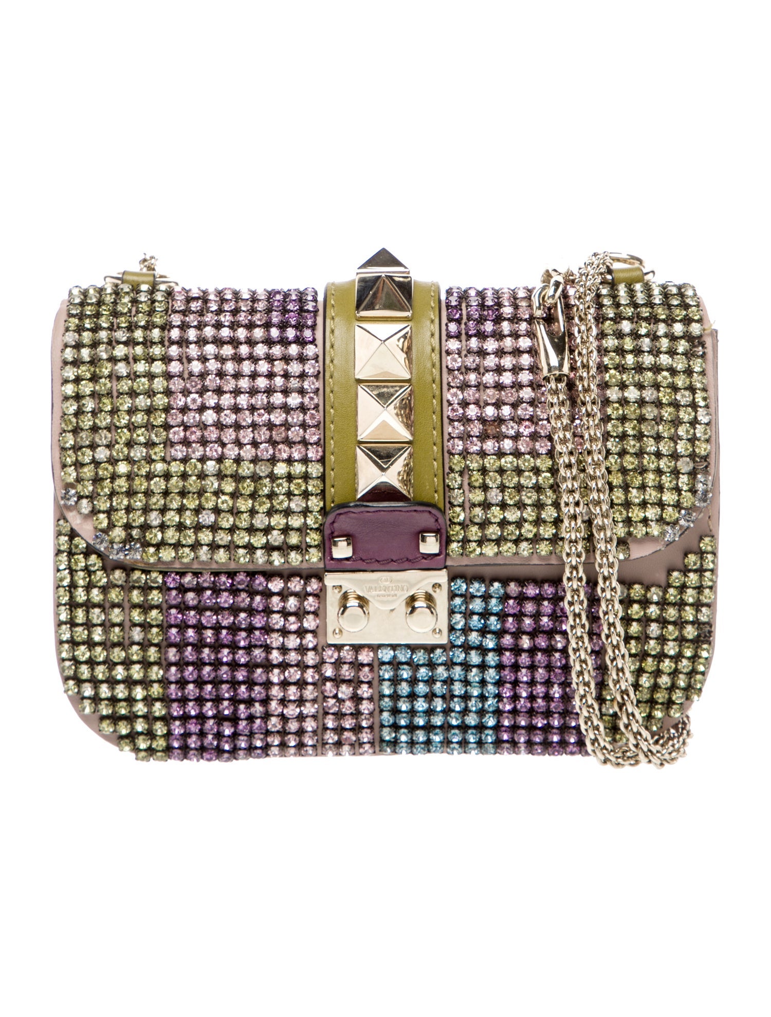 Valentino Rockstud Minaudière