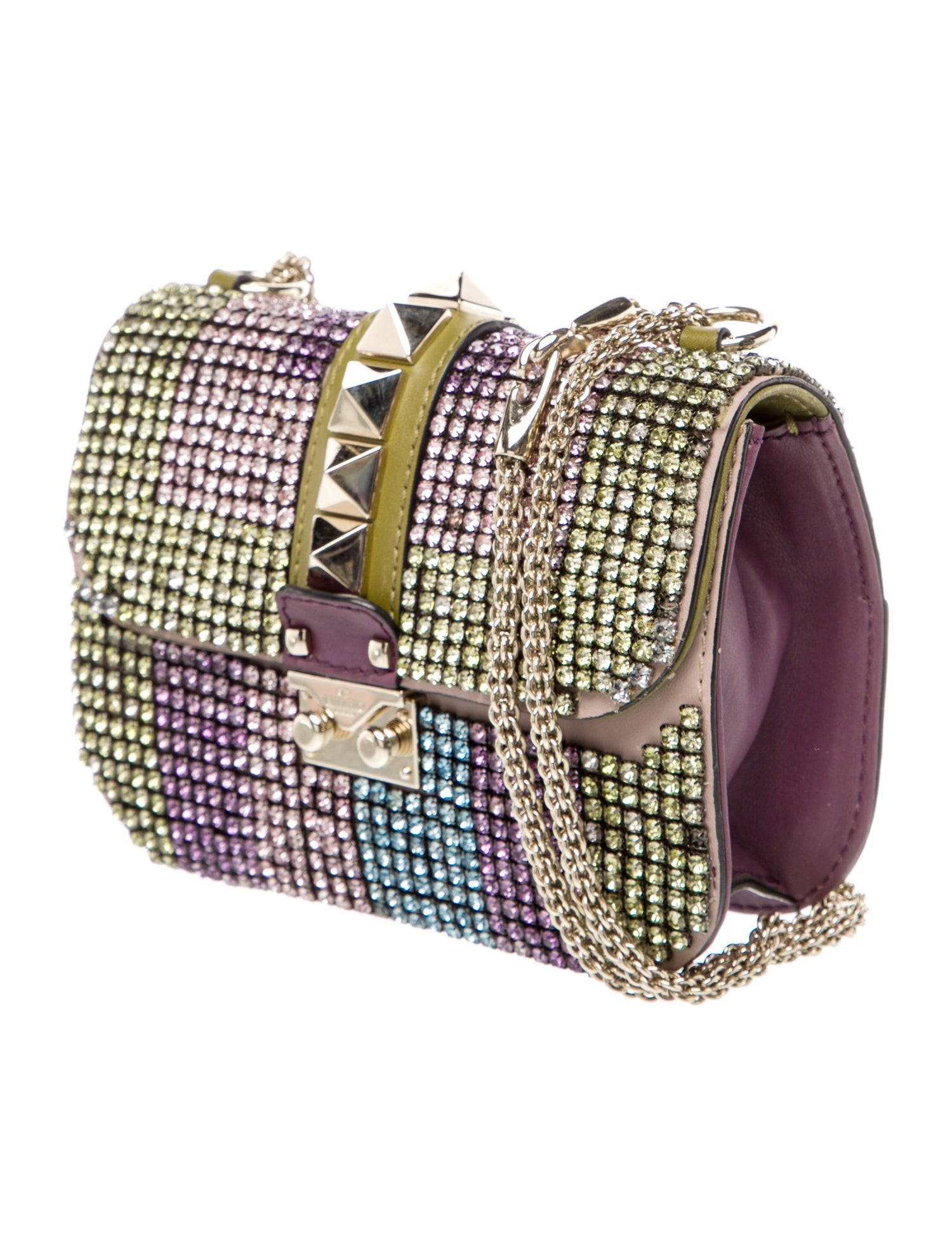 Valentino Rockstud Minaudière