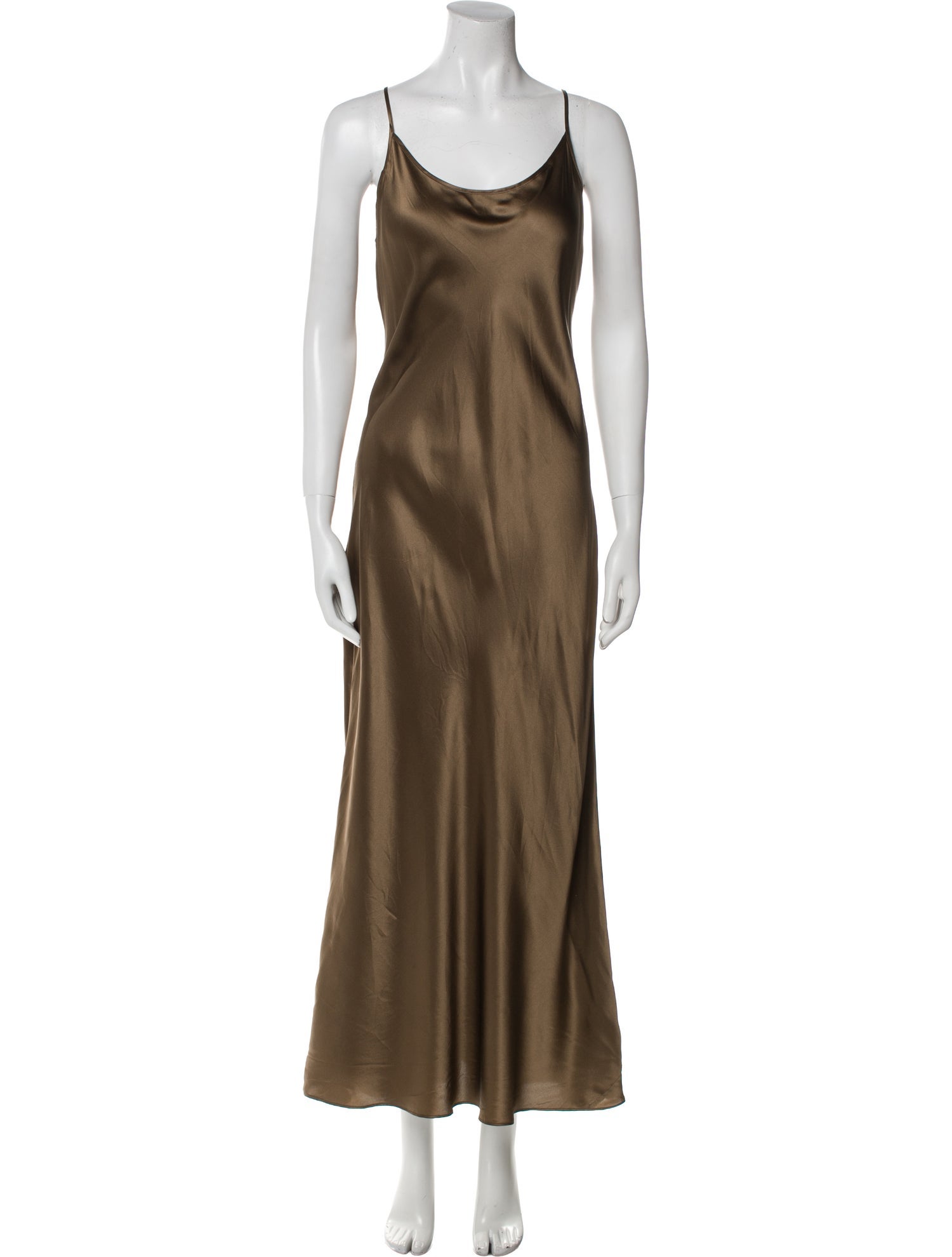 Valentino Vintage Long Dress