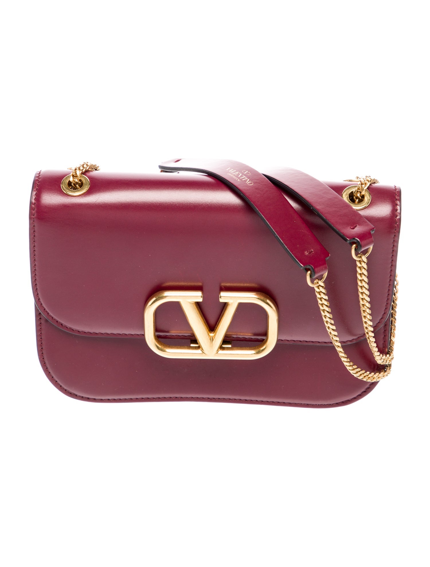 Valentino Vlogo LOCÒ Small
