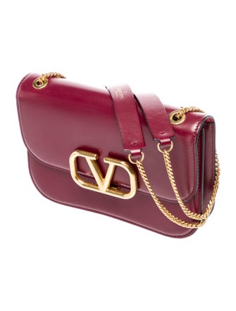 Valentino Vlogo LOCÒ Small