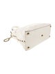 Valentino Rockstud Top Handle Bag