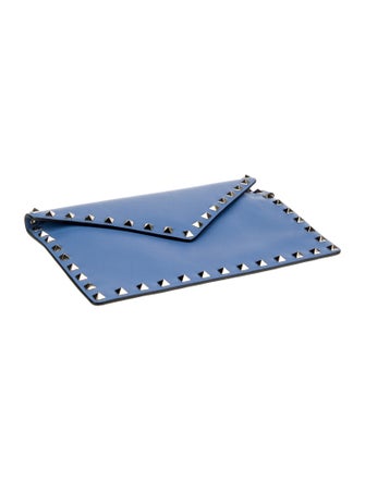 Valentino Leather Crossbody Bag