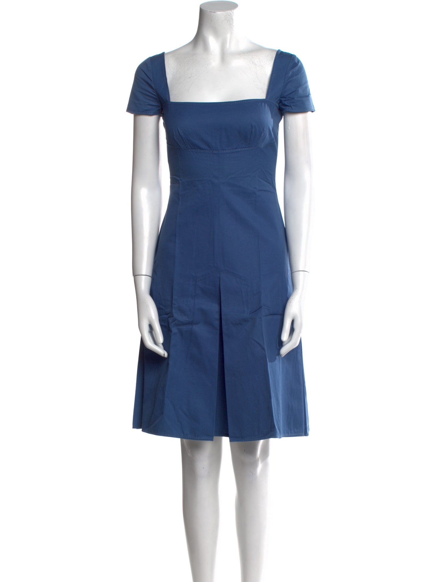 Valentino Vintage Mini Dress