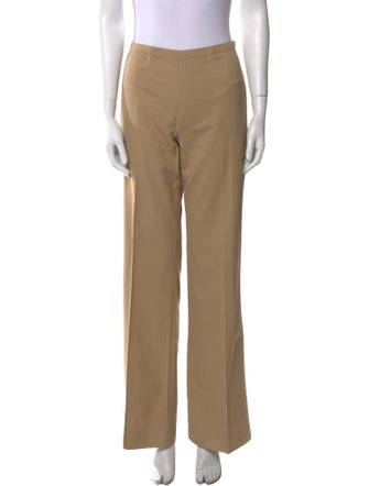 Valentino Wide Leg Pants