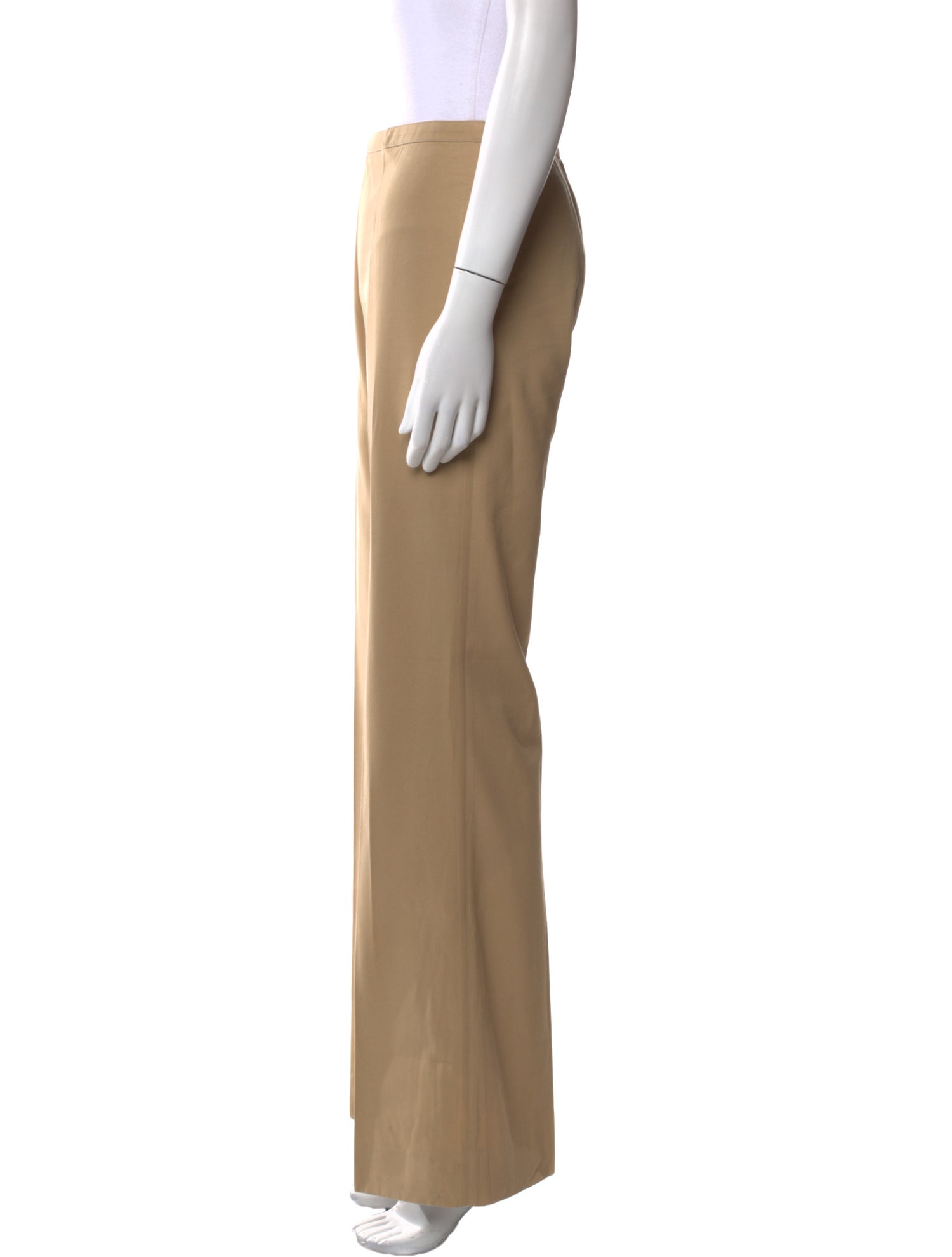Valentino Wide Leg Pants