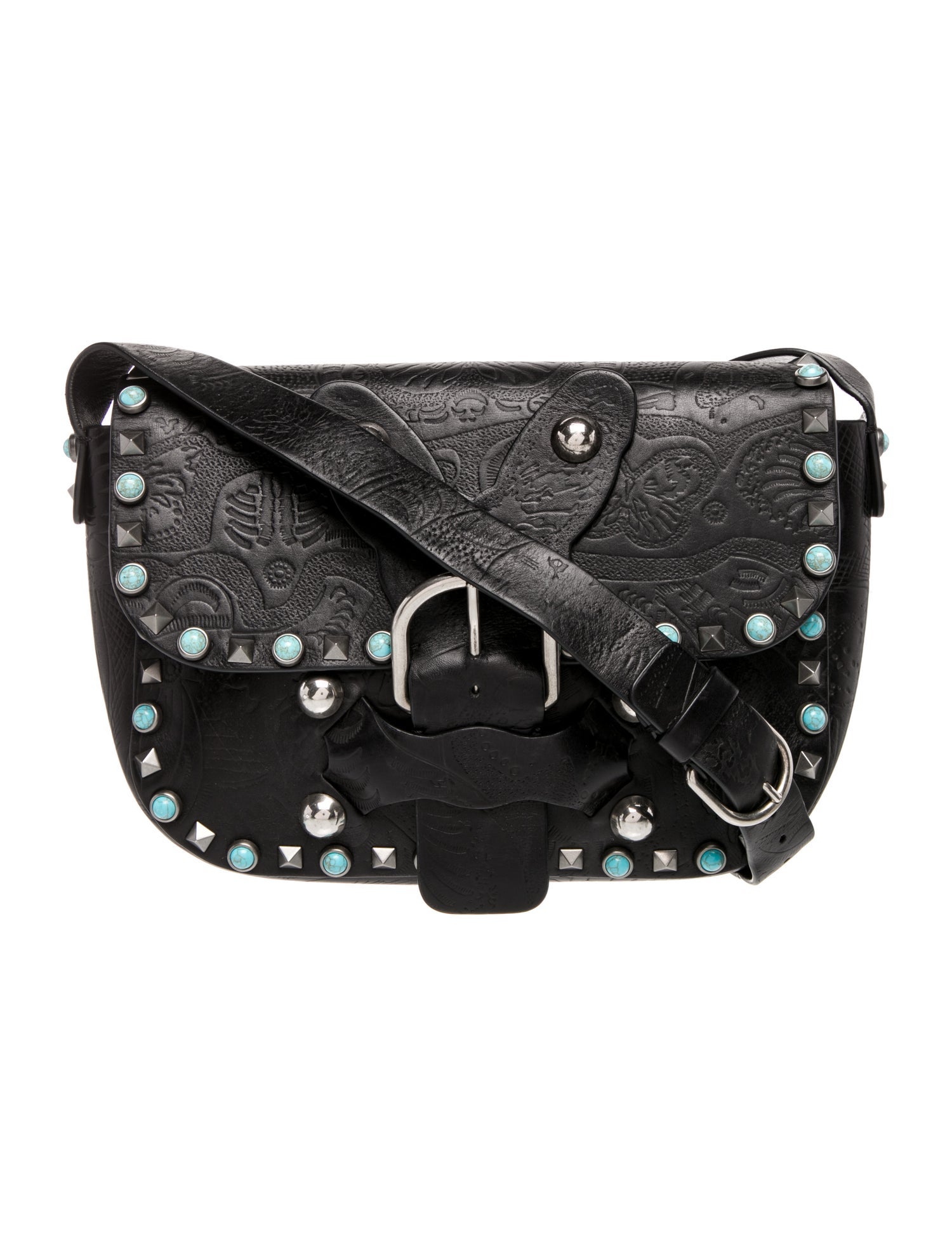 Valentino Rockstud Shoulder Bag