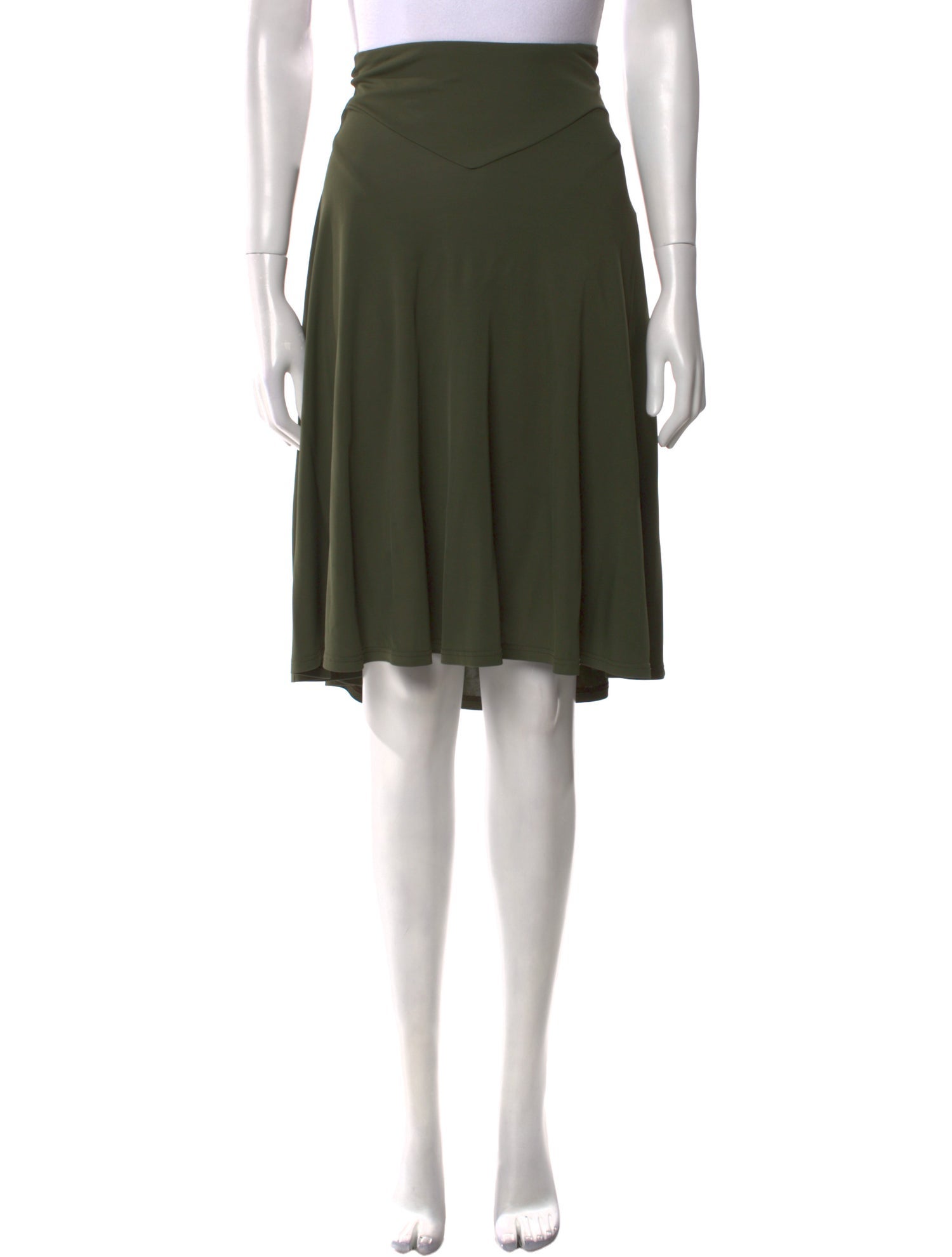 Valentino Knee-Length Skirt