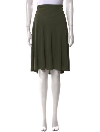 Valentino Knee-Length Skirt