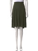 Valentino Knee-Length Skirt