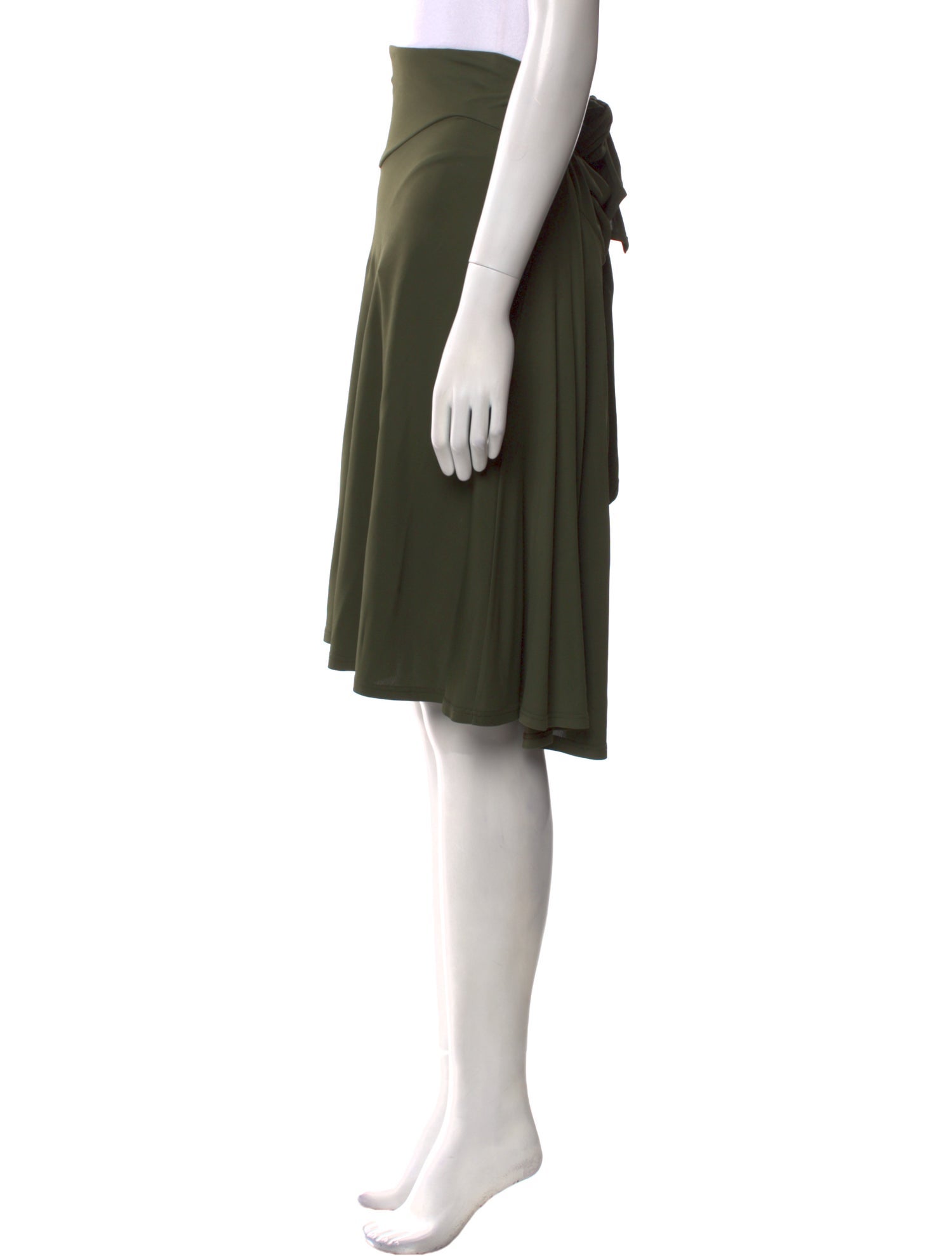 Valentino Knee-Length Skirt