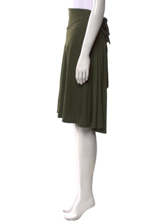 Valentino Knee-Length Skirt