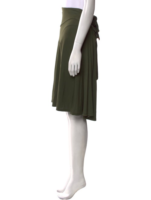 Valentino Knee-Length Skirt