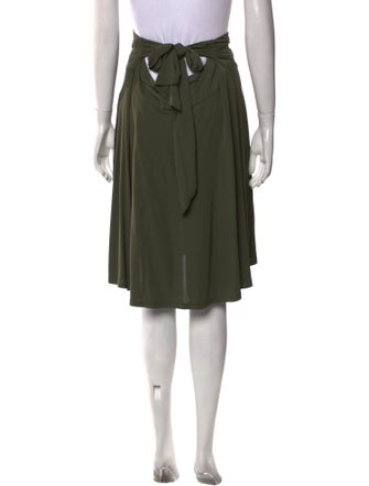 Valentino Knee-Length Skirt