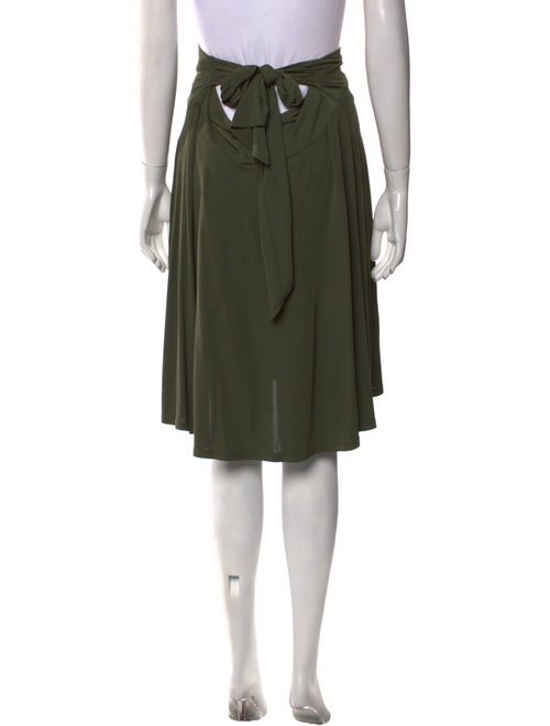 Valentino Knee-Length Skirt