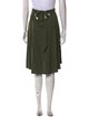 Valentino Knee-Length Skirt
