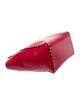 Valentino Rockstud Top Handle Bag