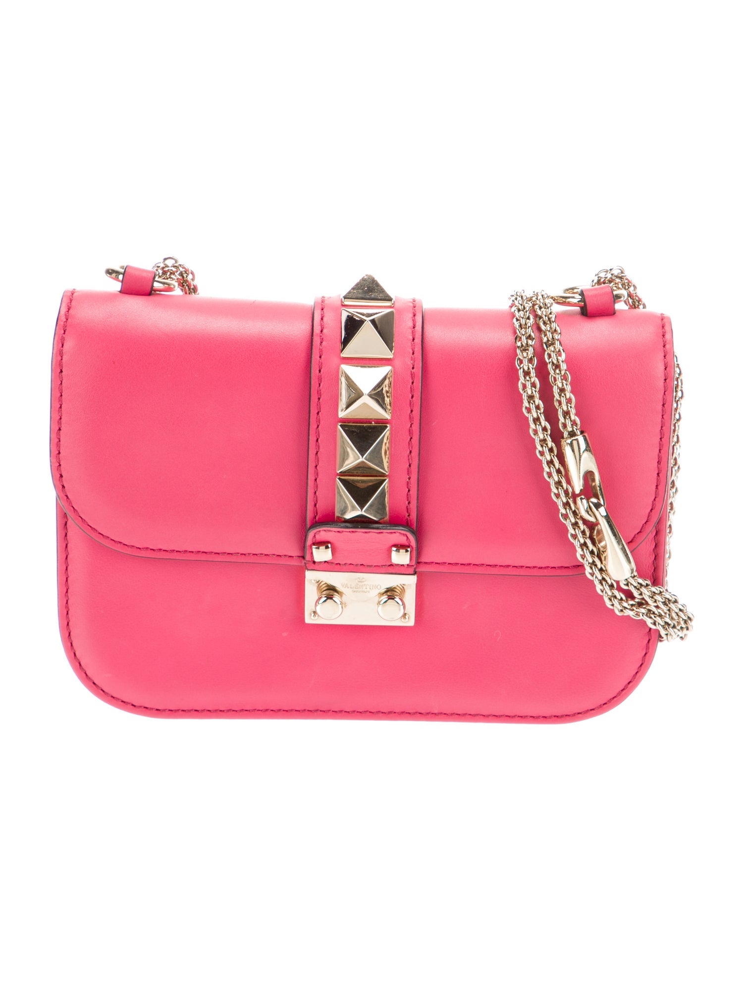 Valentino Rockstud Crossbody Bag