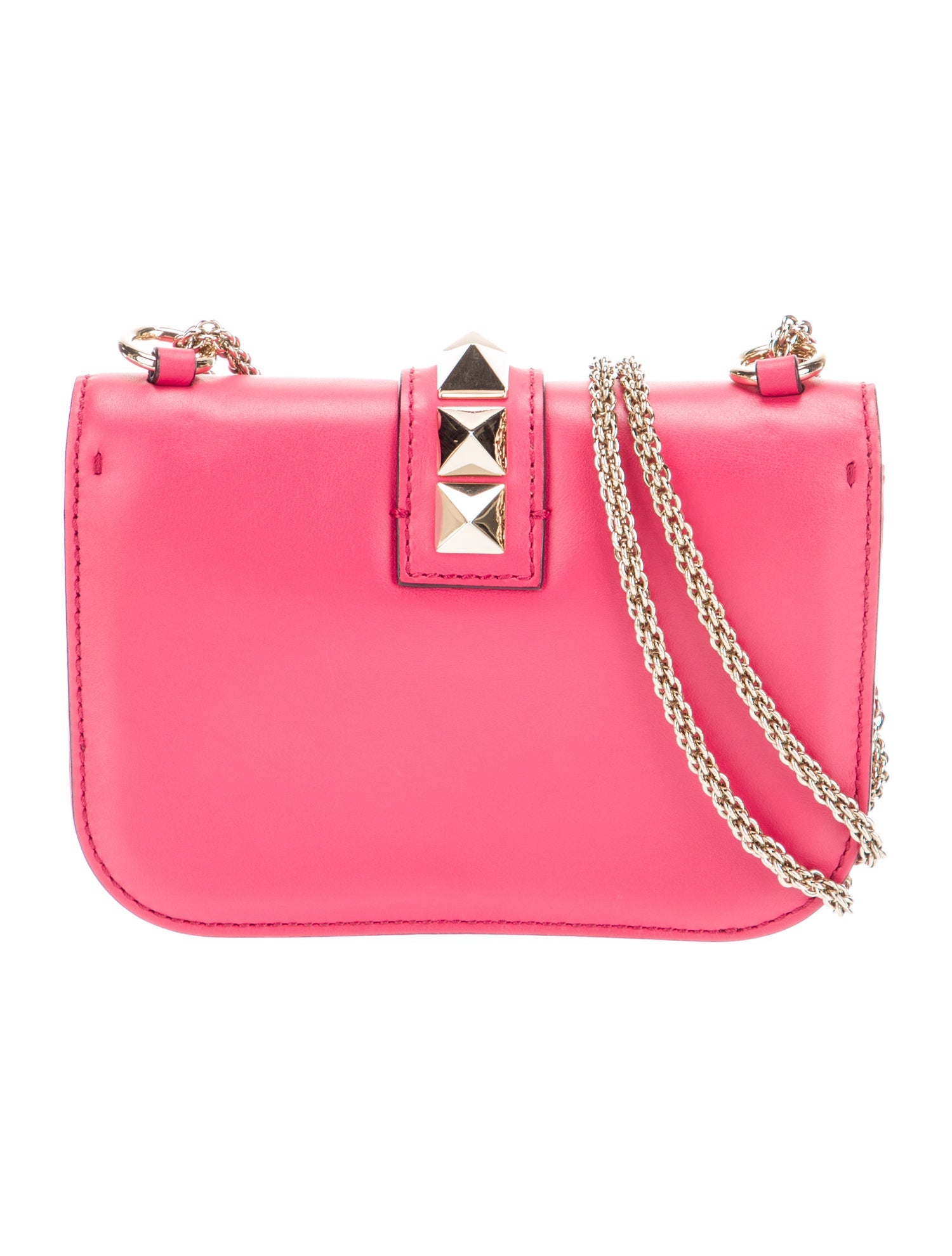 Valentino Rockstud Crossbody Bag