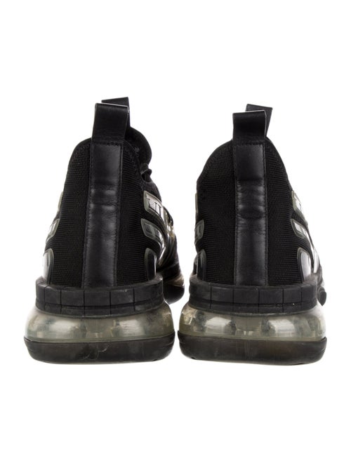 Valentino Printed Sneakers