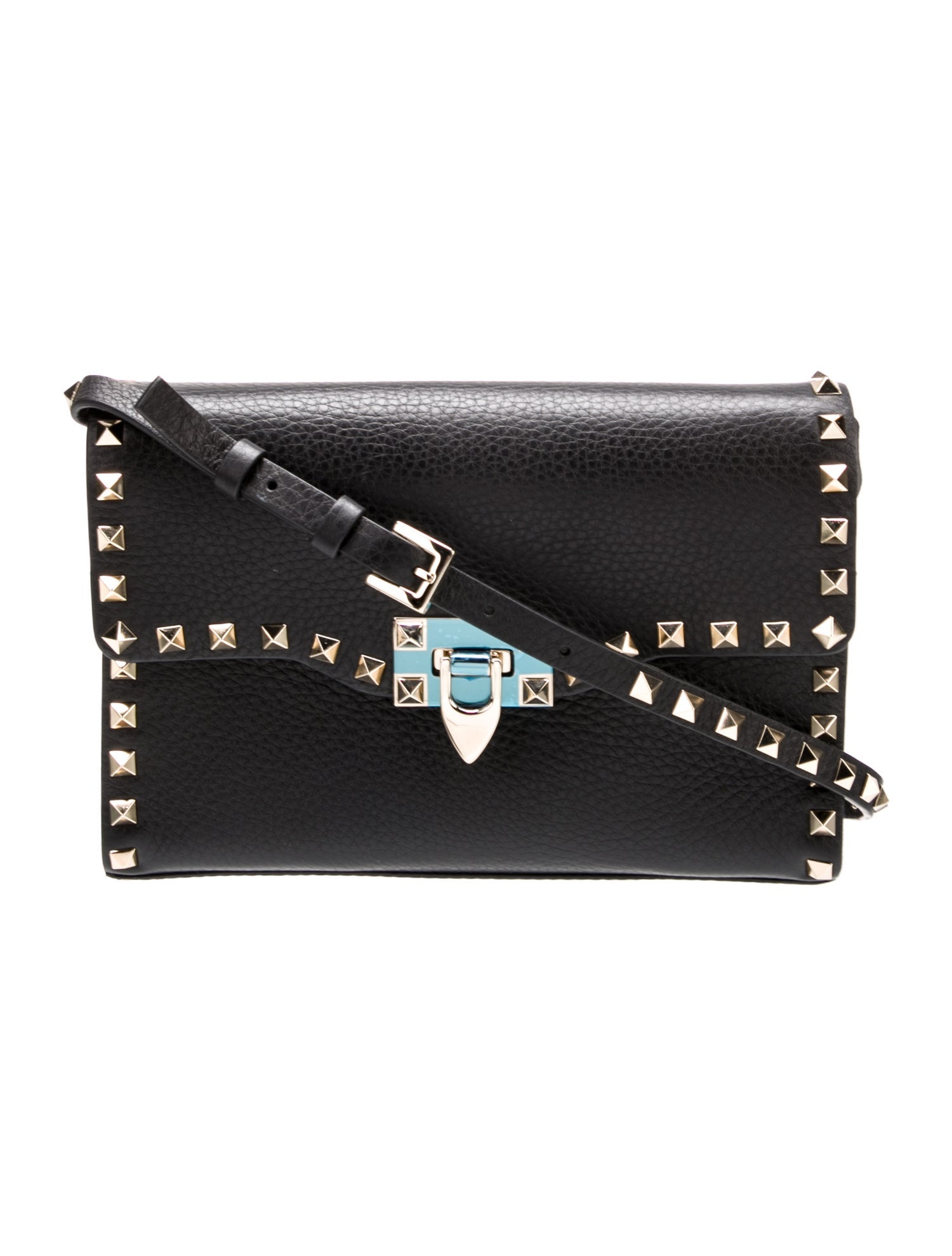 Valentino Rockstud Crossbody Bag