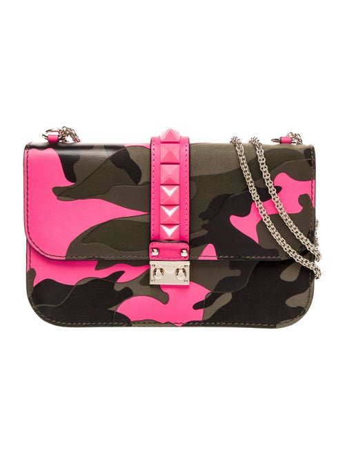 Valentino Rockstud Shoulder Bag