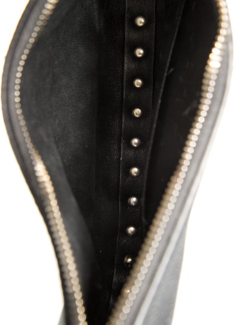 Valentino Rockstud Top Handle Bag