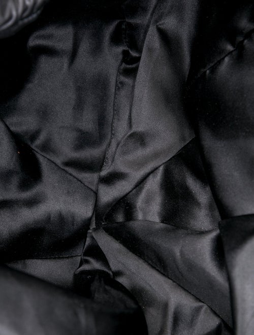 Valentino Leather Shoulder Bag