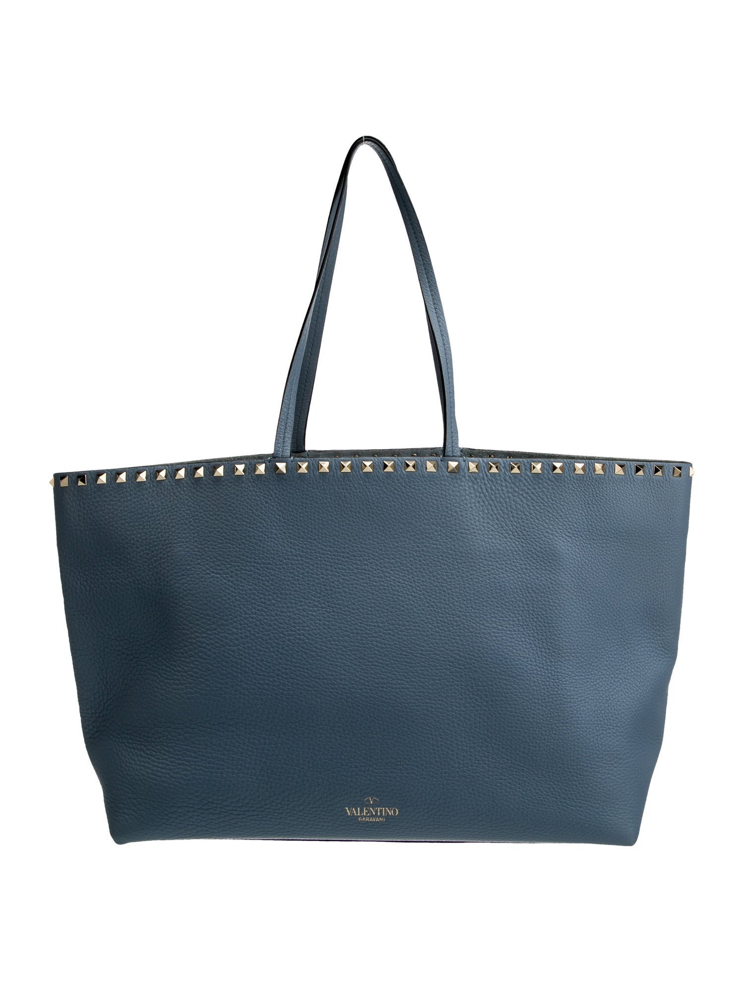 Valentino Rockstud Tote