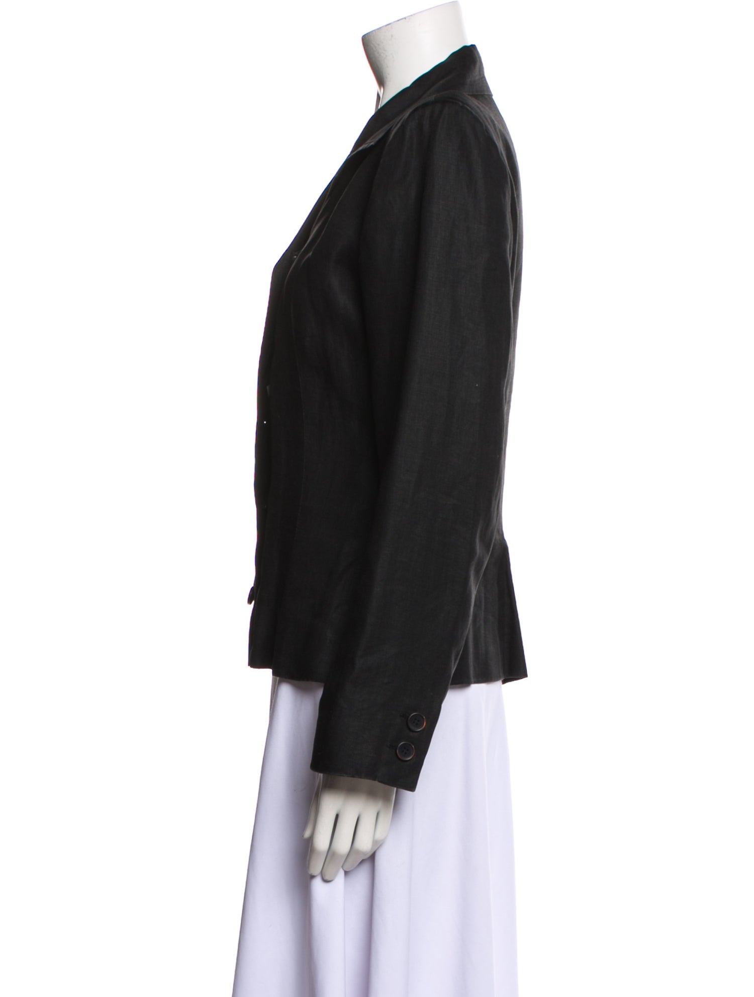 Valentino Vintage Late 1970's - Early 1980's Blazer