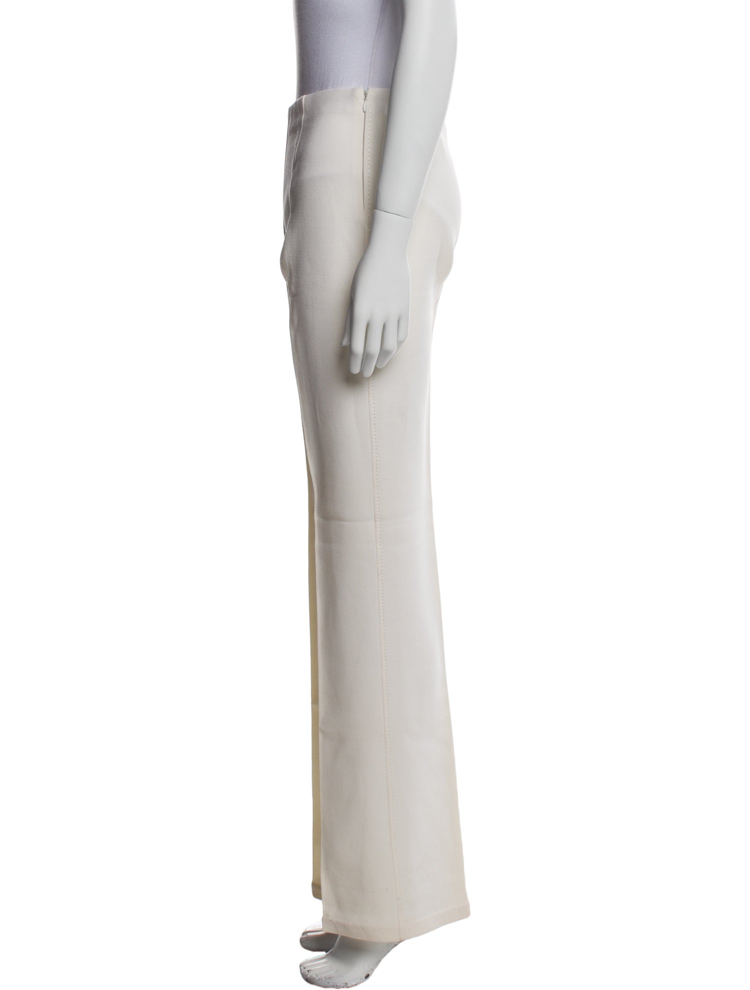 Valentino Wide Leg Pants