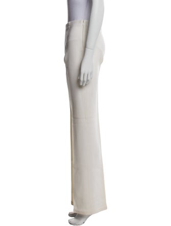 Valentino Wide Leg Pants