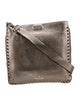 Valentino Rockstud Messenger Bag