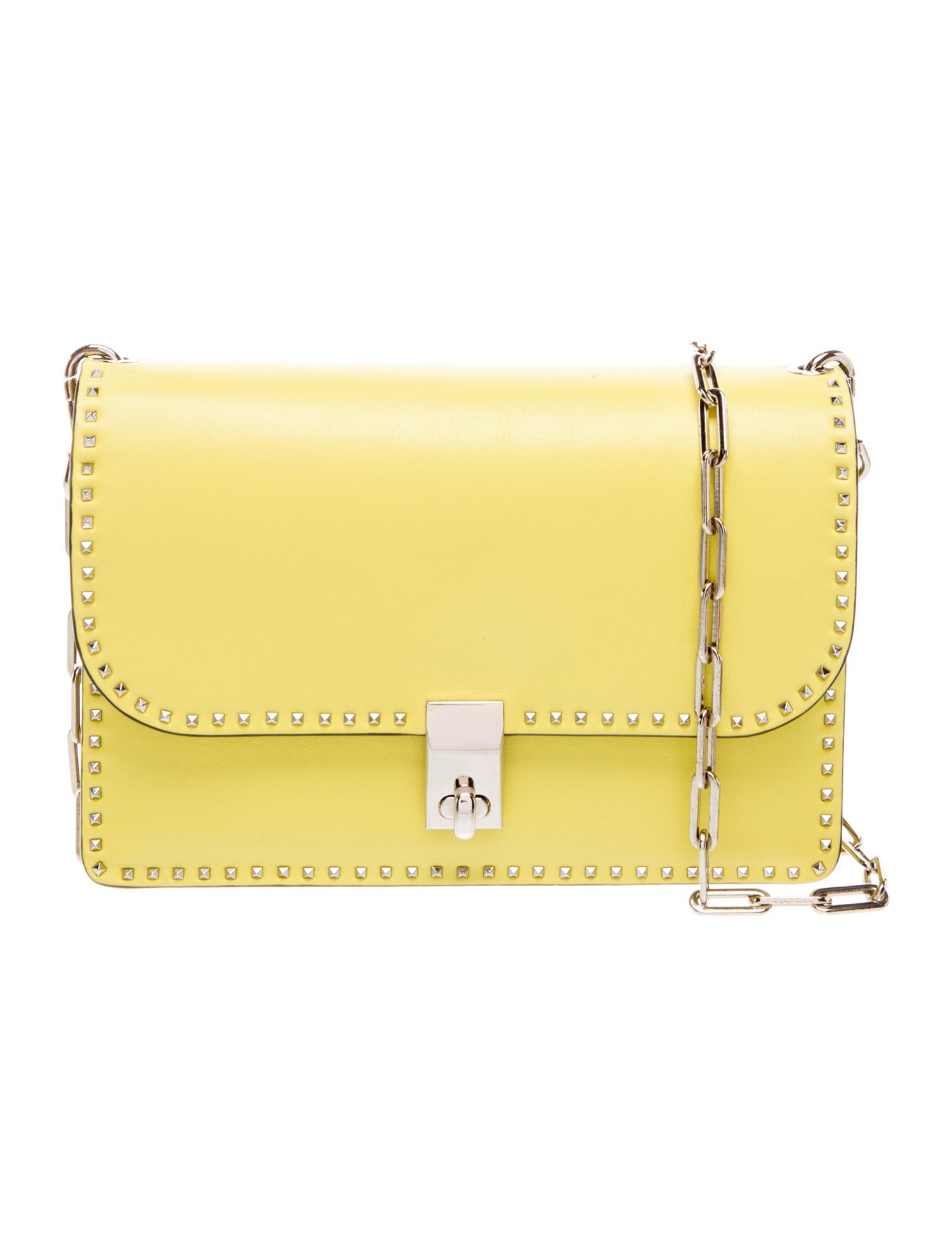 Valentino Rockstud Crossbody Bag