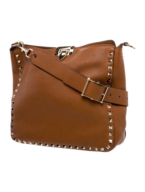 Valentino Signature Messenger Bag