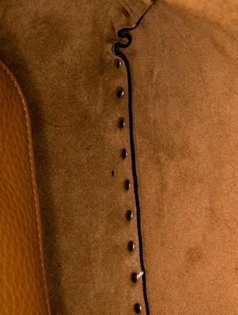 Valentino Signature Messenger Bag