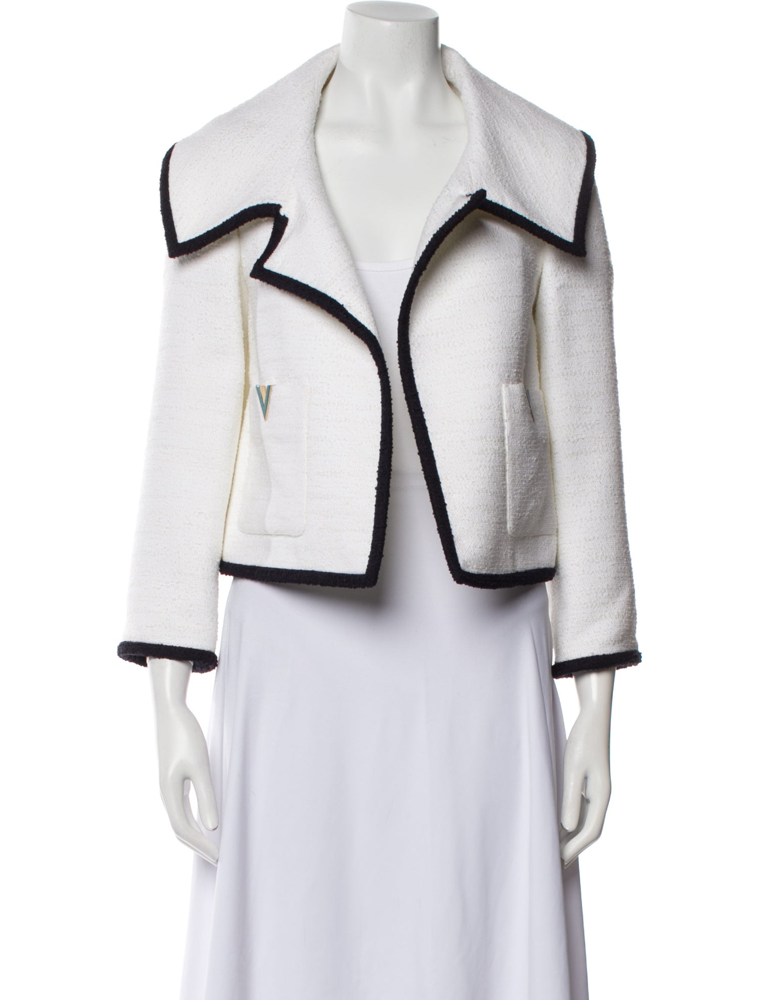 Valentino Evening Jacket