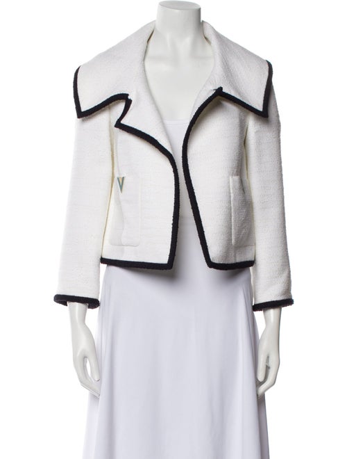 Valentino Evening Jacket