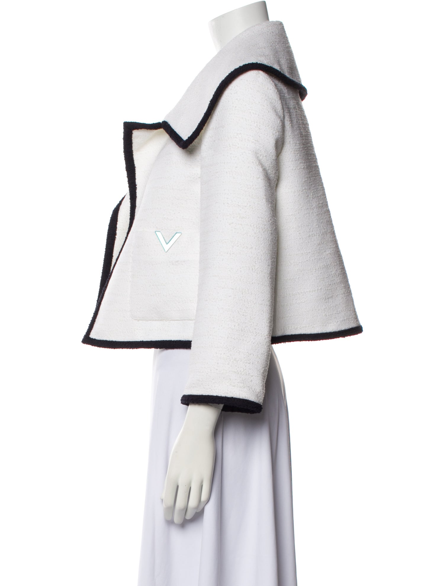 Valentino Evening Jacket