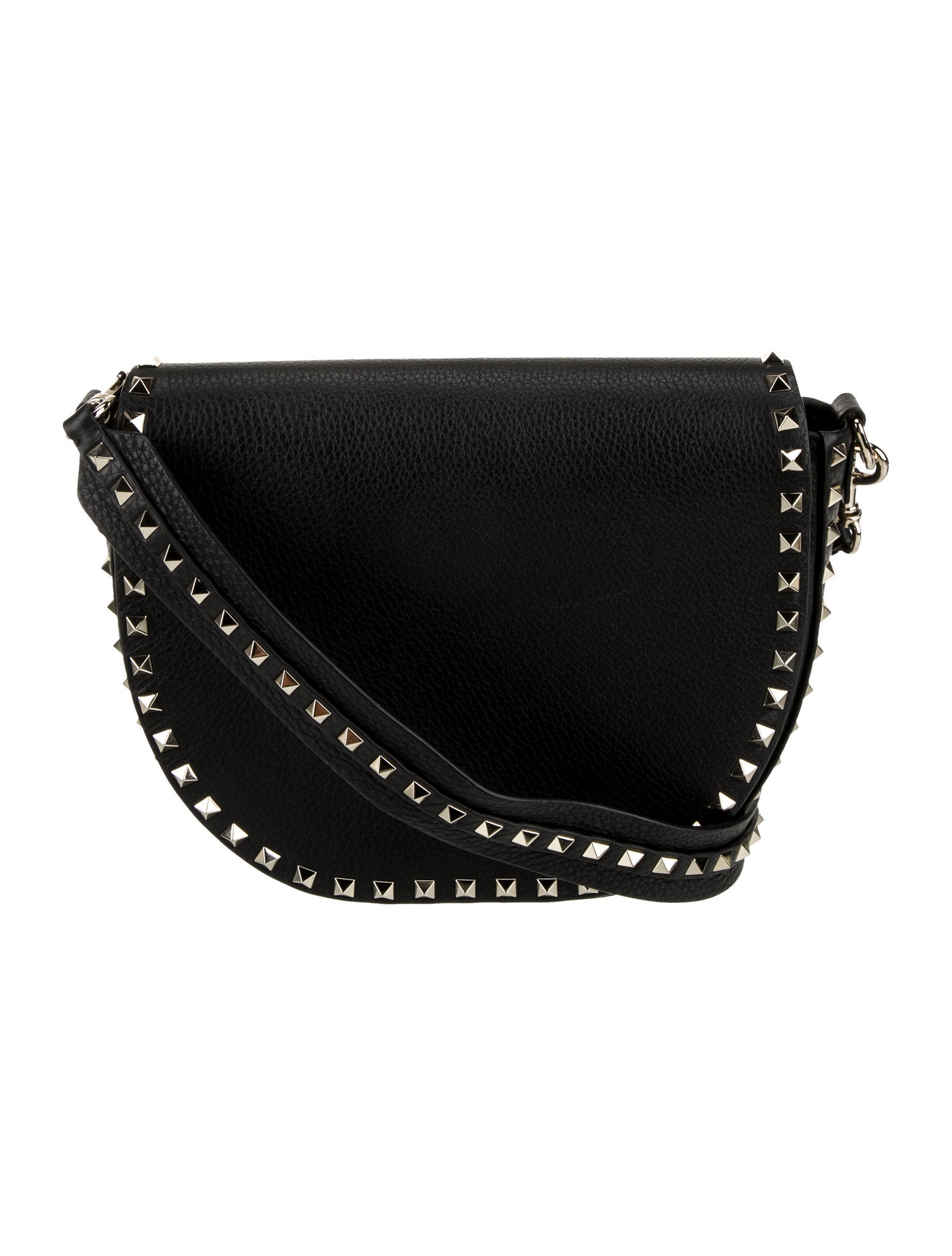 Valentino Rockstud Shoulder Bag