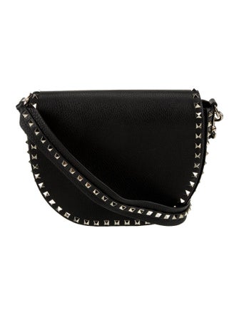 Valentino Rockstud Shoulder Bag
