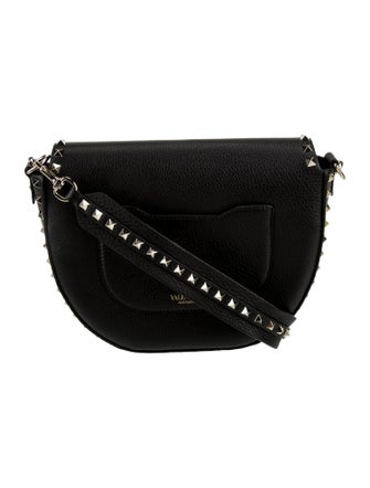 Valentino Rockstud Shoulder Bag