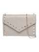 Valentino Rockstud Messenger Bag